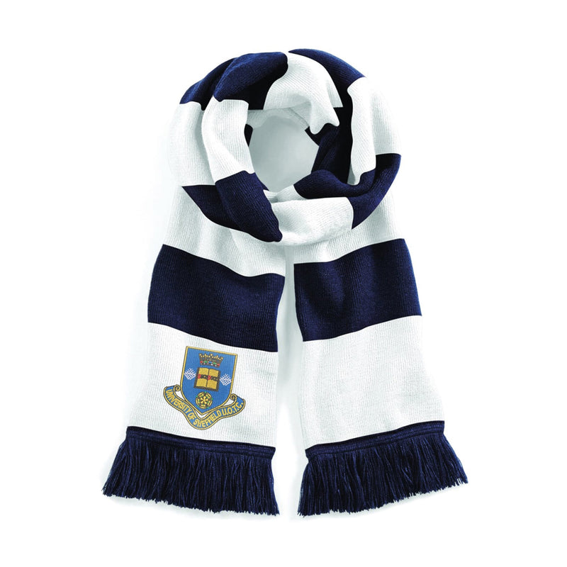 University of Sheffield UOTC Stadium Scarf