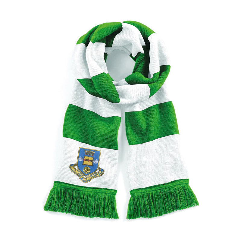 University of Sheffield UOTC Stadium Scarf