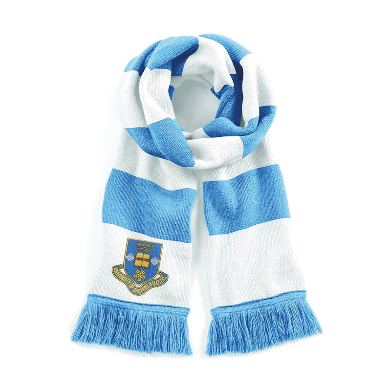 University of Sheffield UOTC Stadium Scarf