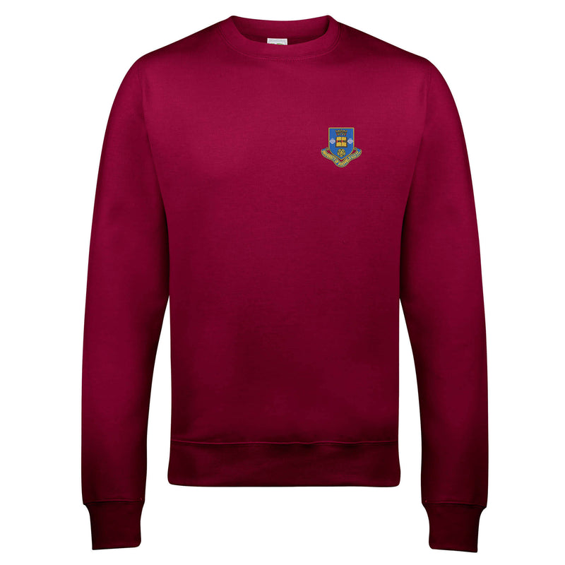 University of Sheffield UOTC Sweatshirt