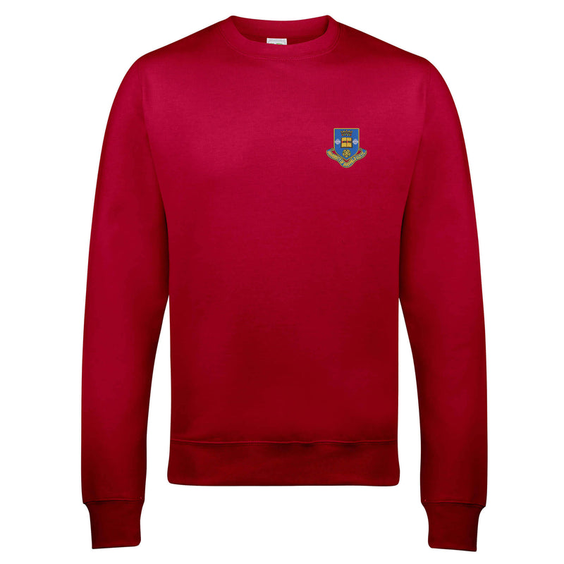 University of Sheffield UOTC Sweatshirt