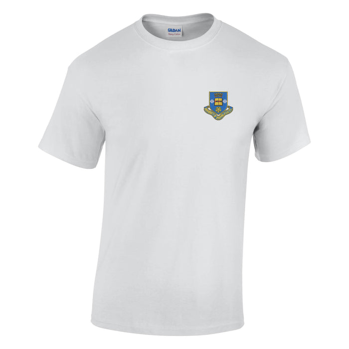 University of Sheffield UOTC Cotton T-Shirt