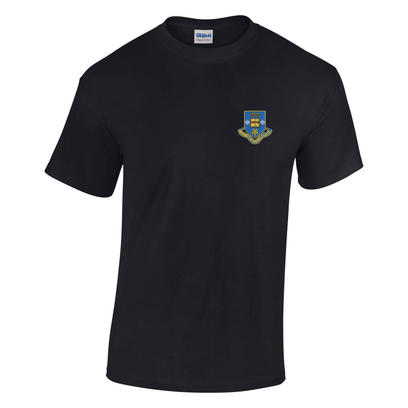 University of Sheffield UOTC Cotton T-Shirt