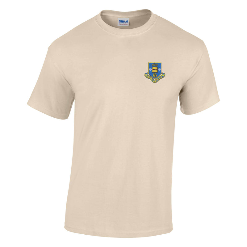 University of Sheffield UOTC Cotton T-Shirt