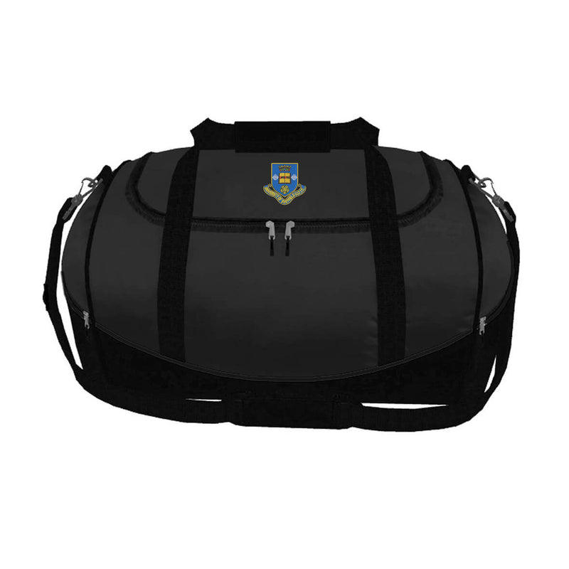 University of Sheffield UOTC Teamwear Holdall Bag