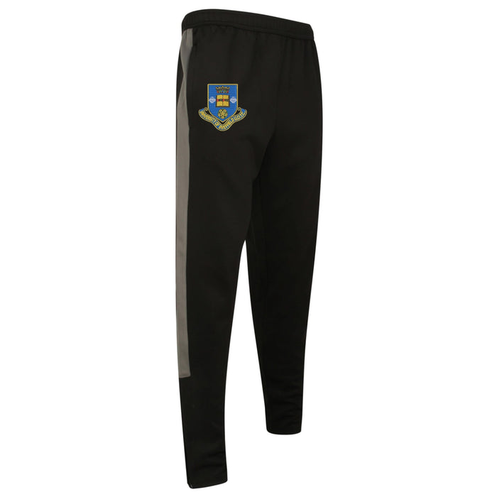 University of Sheffield UOTC Knitted Tracksuit Pants
