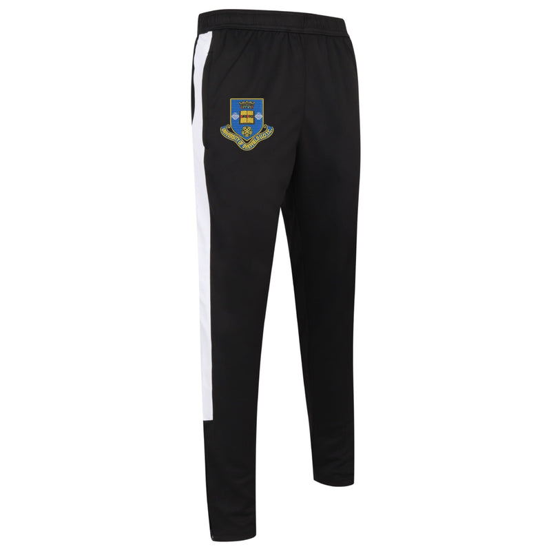 University of Sheffield UOTC Knitted Tracksuit Pants