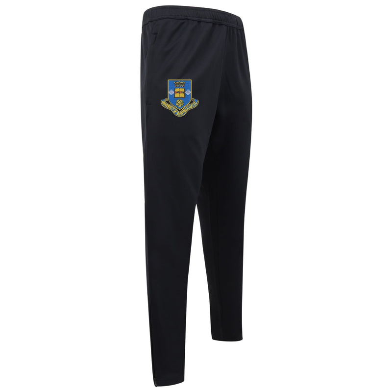 University of Sheffield UOTC Knitted Tracksuit Pants