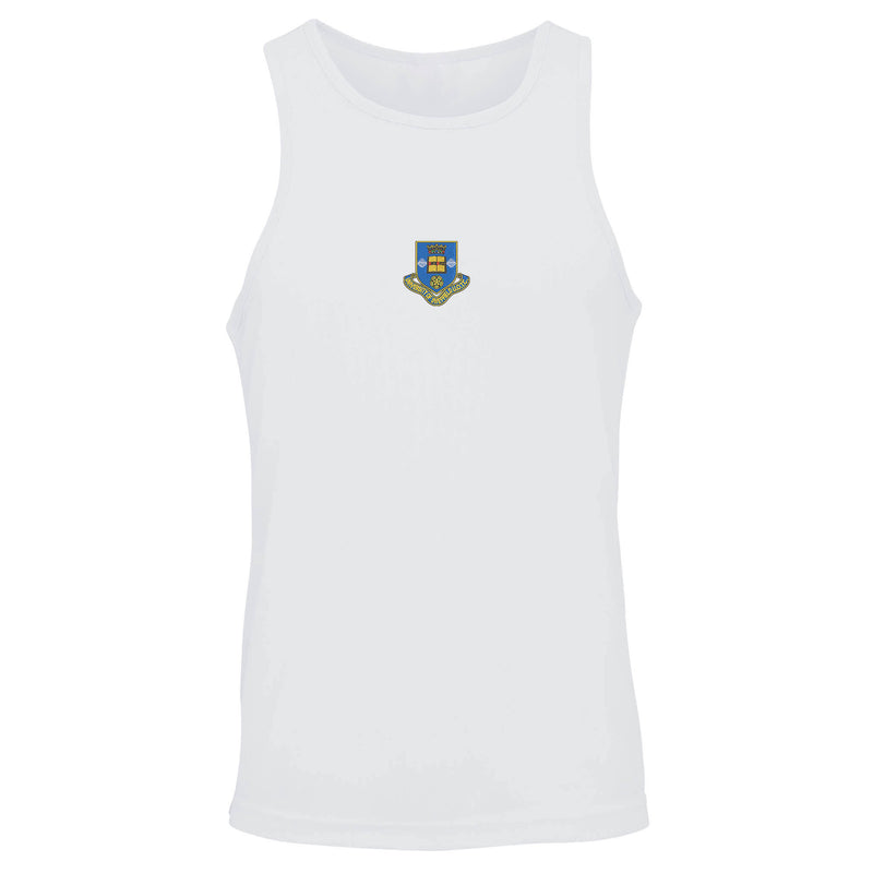 University of Sheffield UOTC Vest