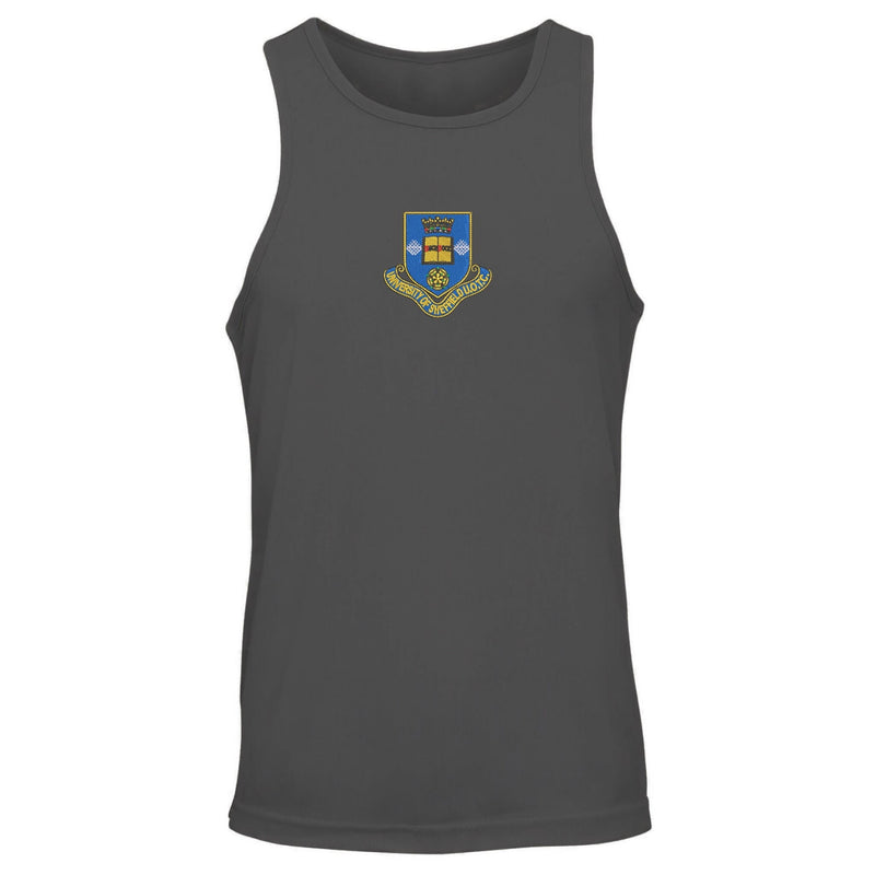 University of Sheffield UOTC Vest