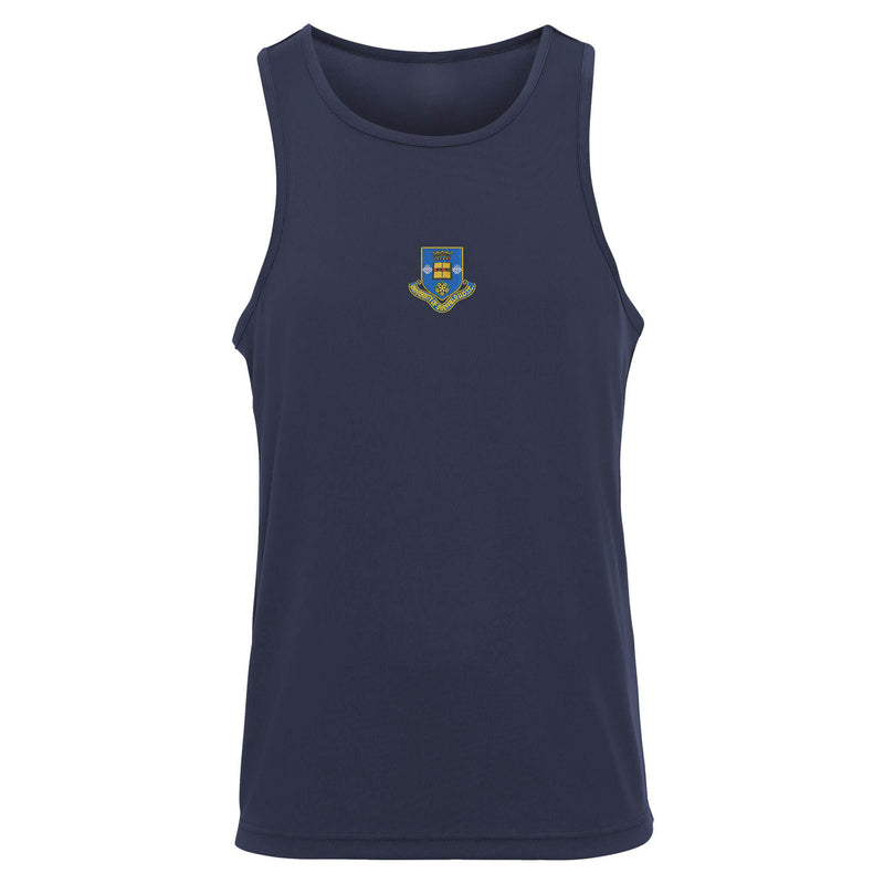 University of Sheffield UOTC Vest