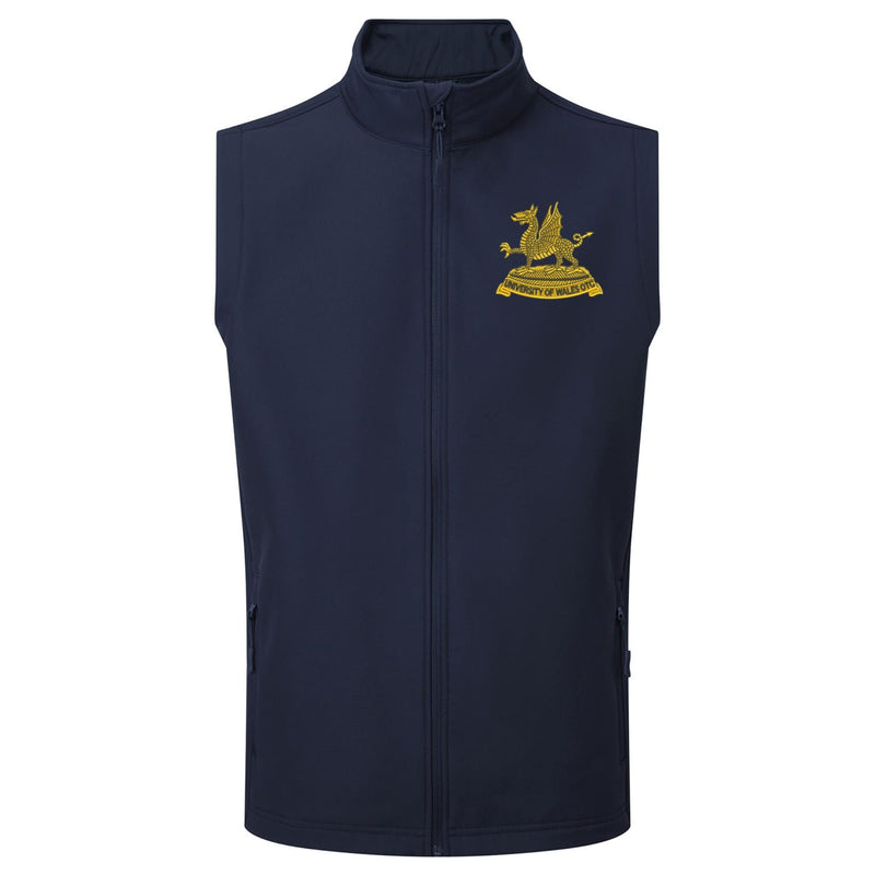 Wales Universities Officers Training Corps Gilet