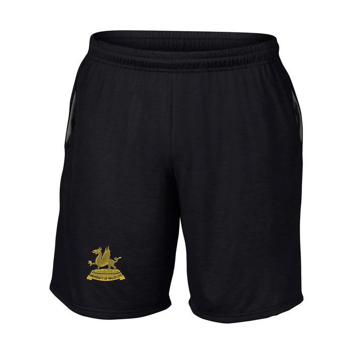 Wales Universities Officers Training Corps Performance Shorts