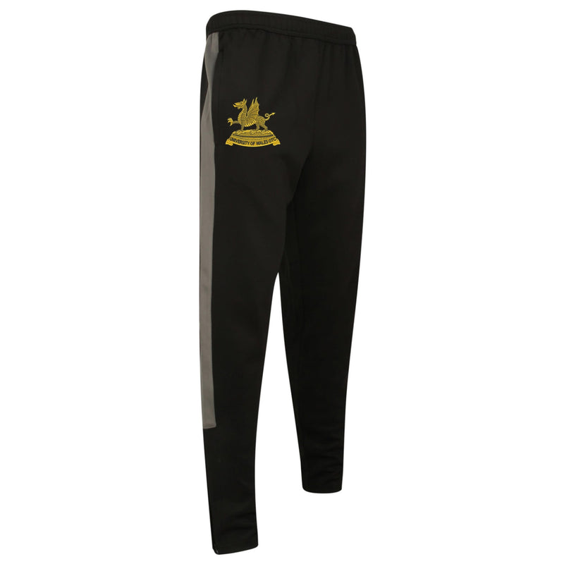 Wales Universities Officers Training Corps Knitted Tracksuit Pants