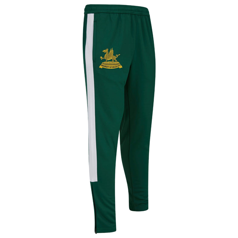 Wales Universities Officers Training Corps Knitted Tracksuit Pants