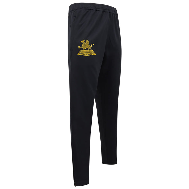 Wales Universities Officers Training Corps Knitted Tracksuit Pants