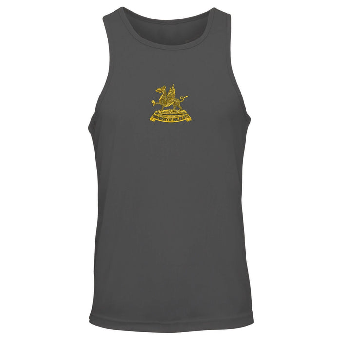 Wales Universities Officers Training Corps Vest