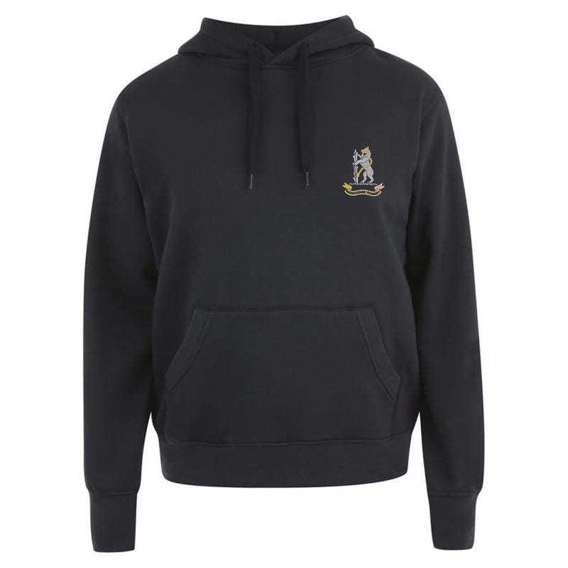 Warwickshire Yeomanry Canterbury Rugby Hoodie