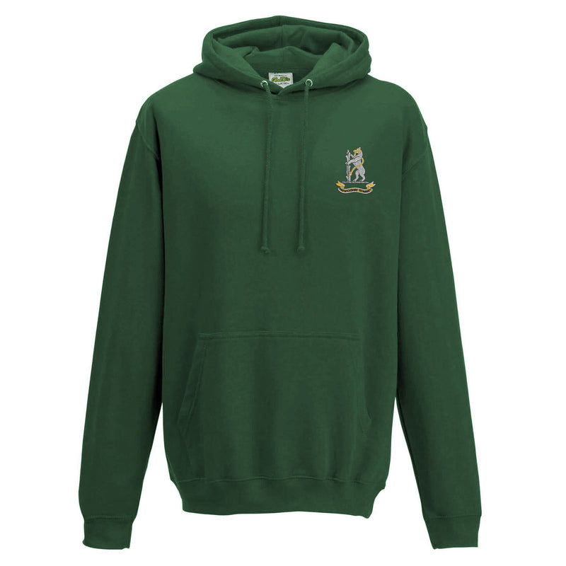 Warwickshire Yeomanry Hoodie
