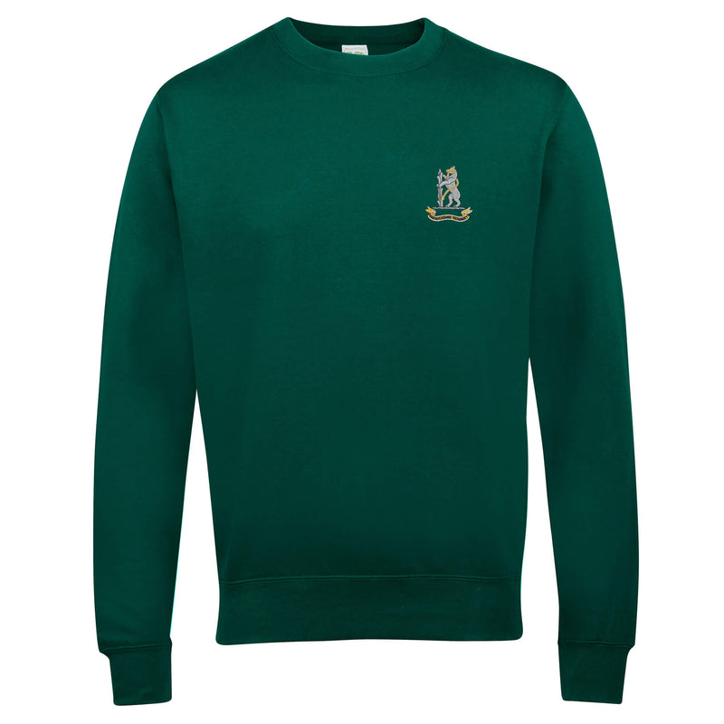 Warwickshire Yeomanry Sweatshirt