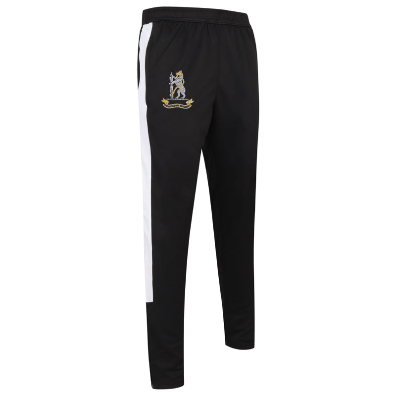 Warwickshire Yeomanry Knitted Tracksuit Pants