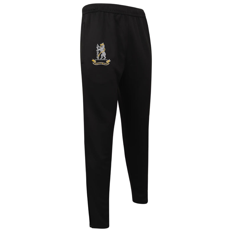 Warwickshire Yeomanry Knitted Tracksuit Pants