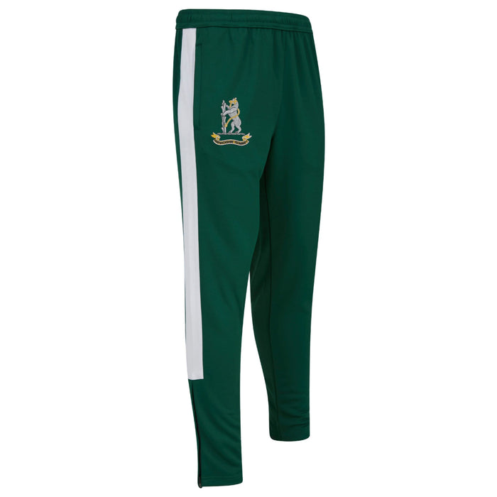 Warwickshire Yeomanry Knitted Tracksuit Pants