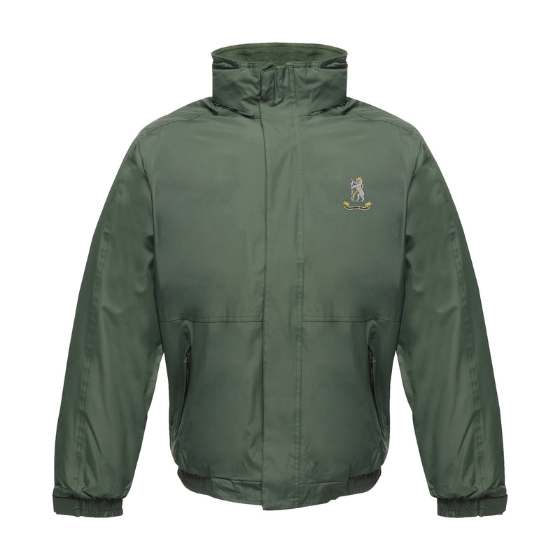 Warwickshire Yeomanry Regatta Waterproof Jacket With Hood