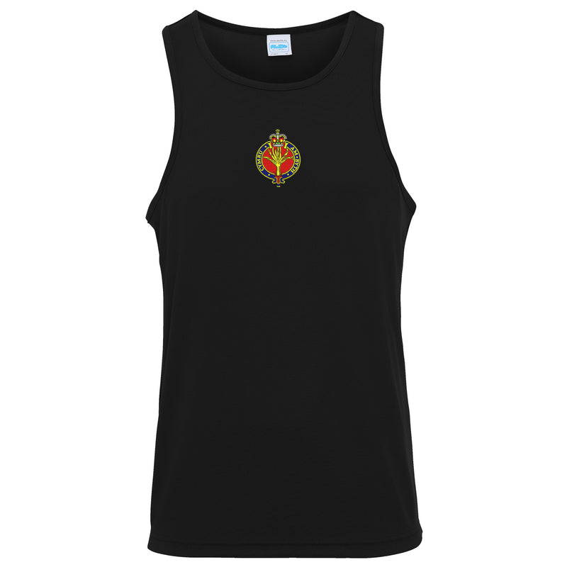 Welsh Guards Vest