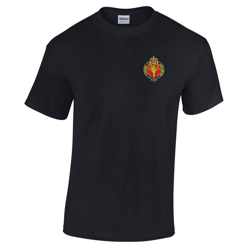 Welsh Guards Cotton T-Shirt