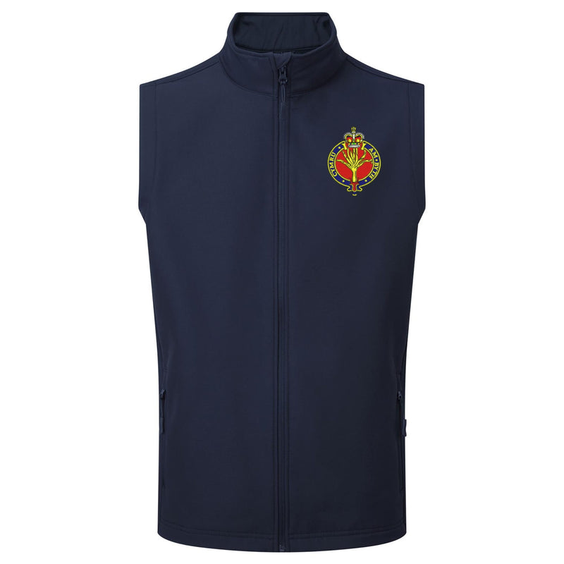 Welsh Guards Gilet