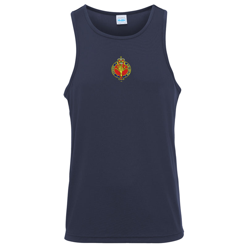 Welsh Guards Vest