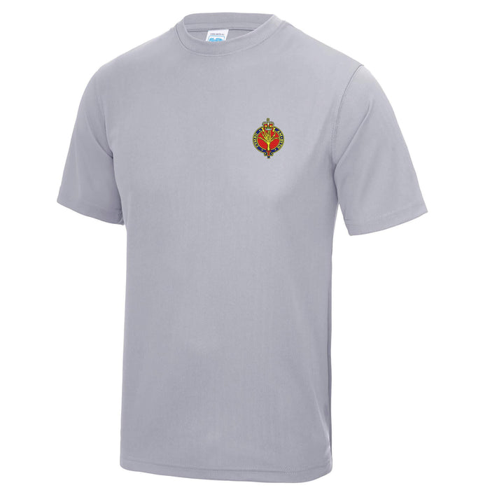 Welsh Guards Polyester T-Shirt