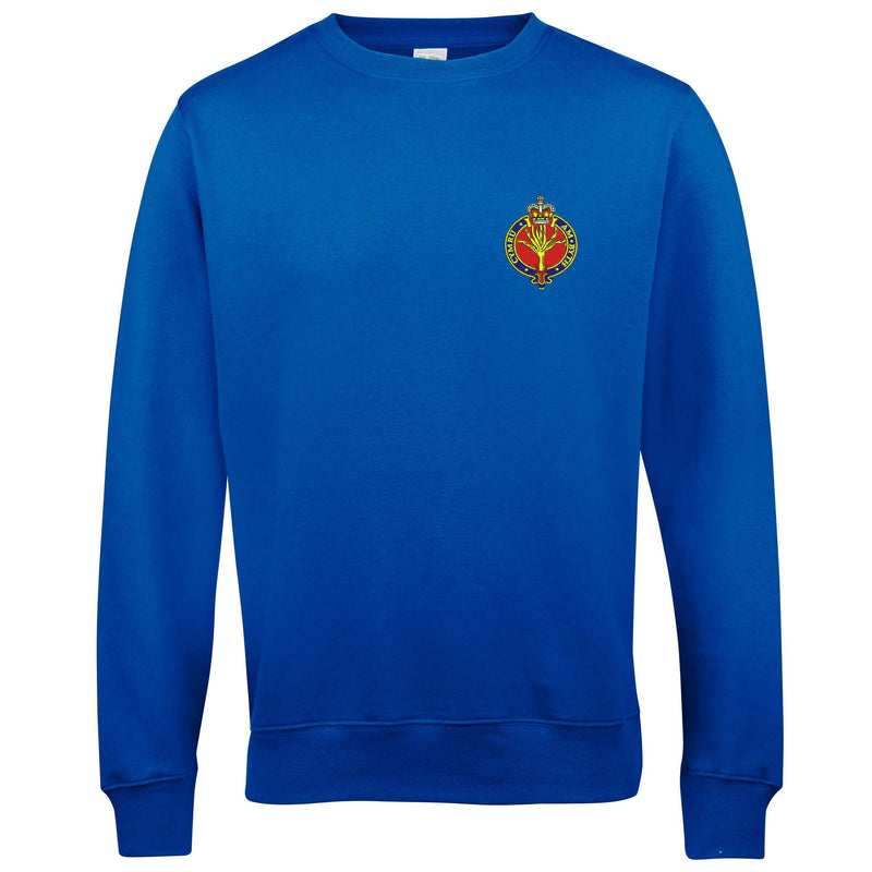 Welsh Guards Sweatshirt