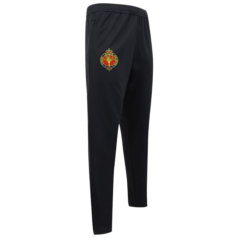 Welsh Guards Knitted Tracksuit Pants