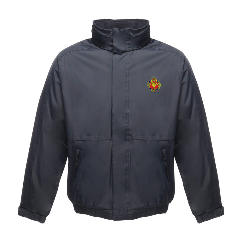 Welsh Guards Regatta Waterproof Jacket With Hood