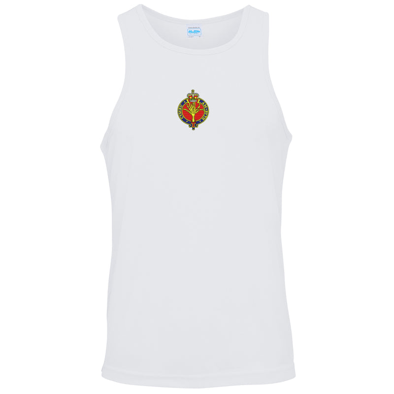 Welsh Guards Vest