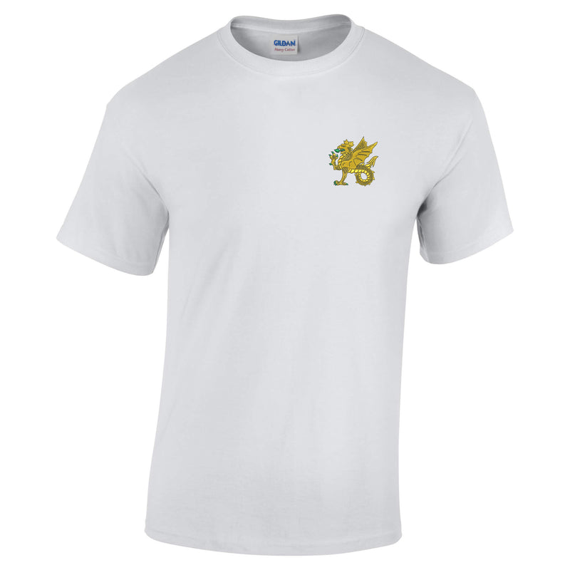 Wessex Brigade Cotton T-Shirt