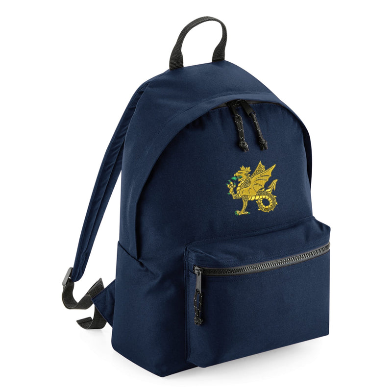 Wessex Brigade Backpack