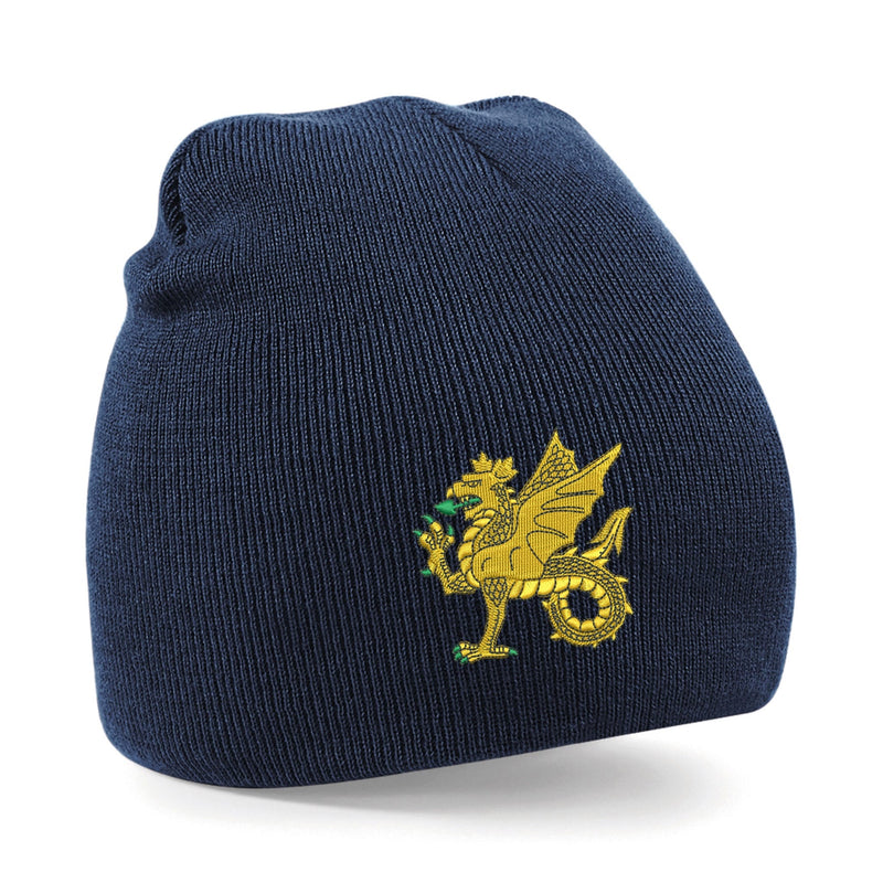 Wessex Brigade Beanie Hat