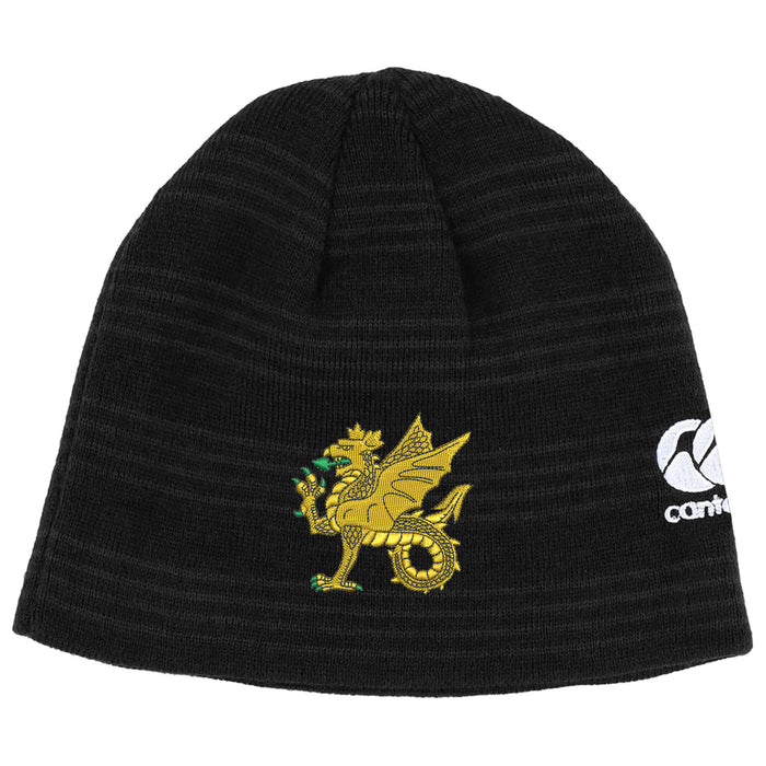 Wessex Brigade Canterbury Beanie Hat