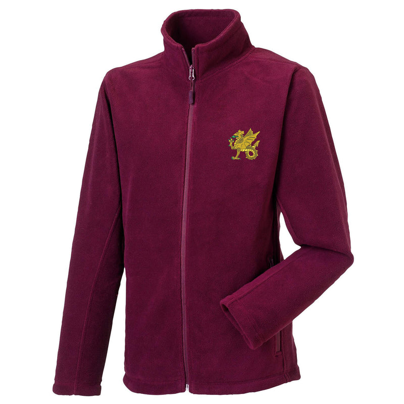 Wessex Brigade Regatta Fleece