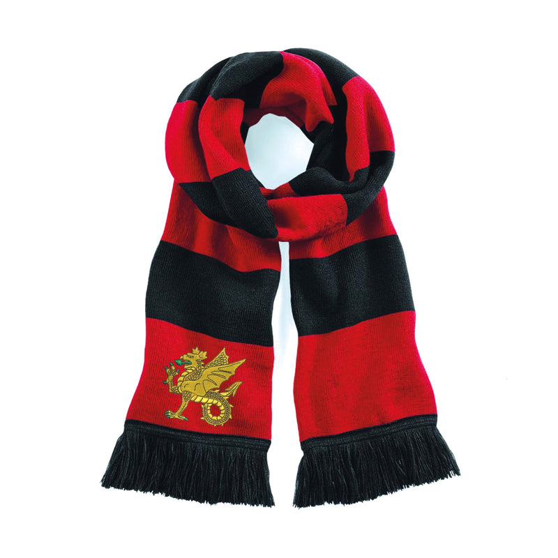 Wessex Brigade Stadium Scarf
