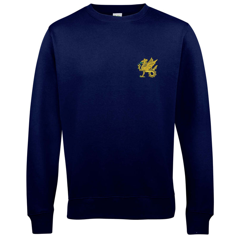 Wessex Brigade Sweatshirt