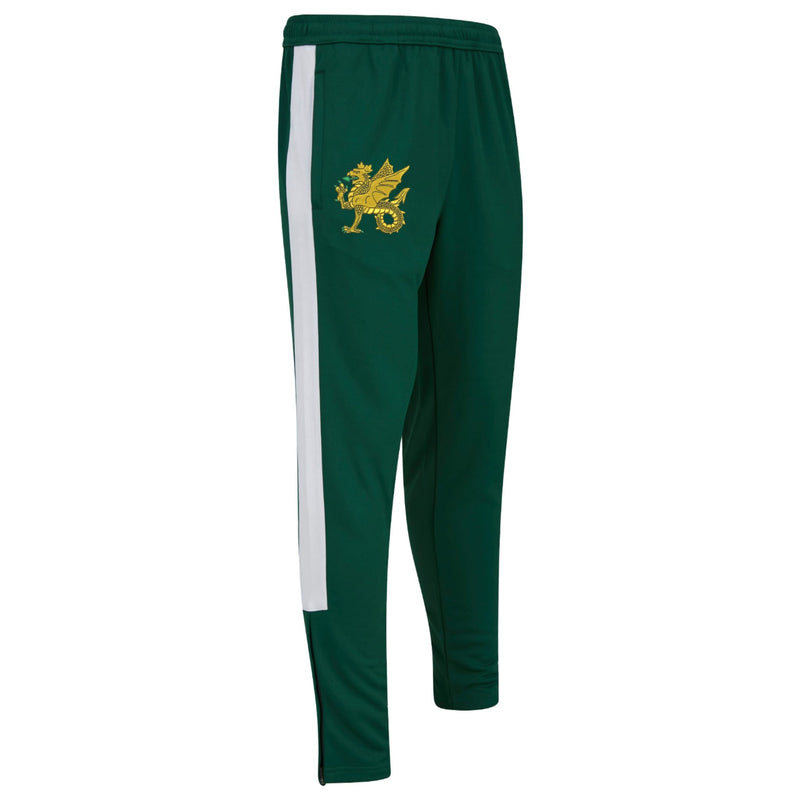 Wessex Brigade Knitted Tracksuit Pants