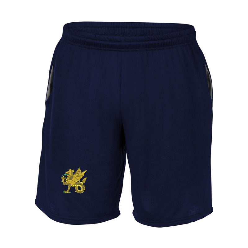 Wessex Brigade Performance Shorts
