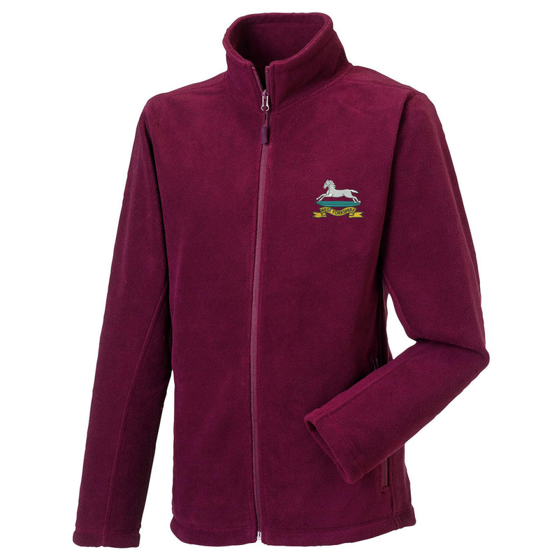 West Yorkshire Regatta Fleece