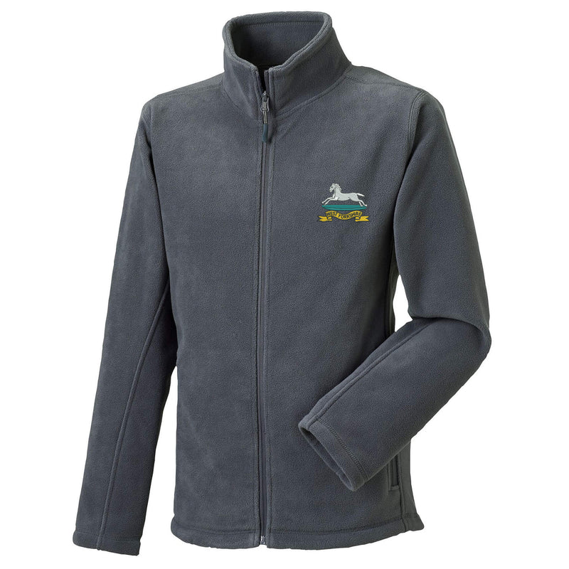West Yorkshire Regatta Fleece