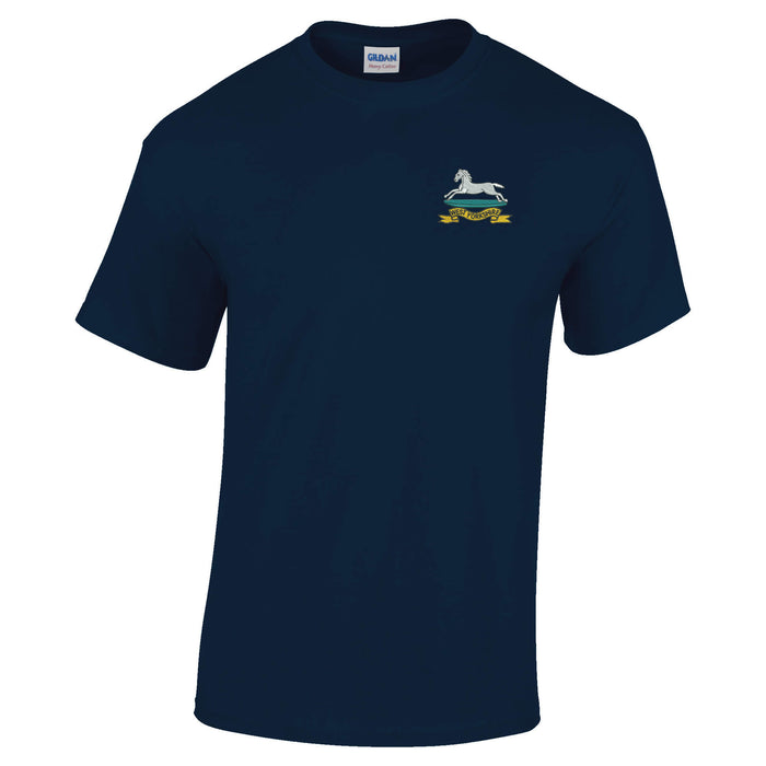 West Yorkshire Cotton T-Shirt