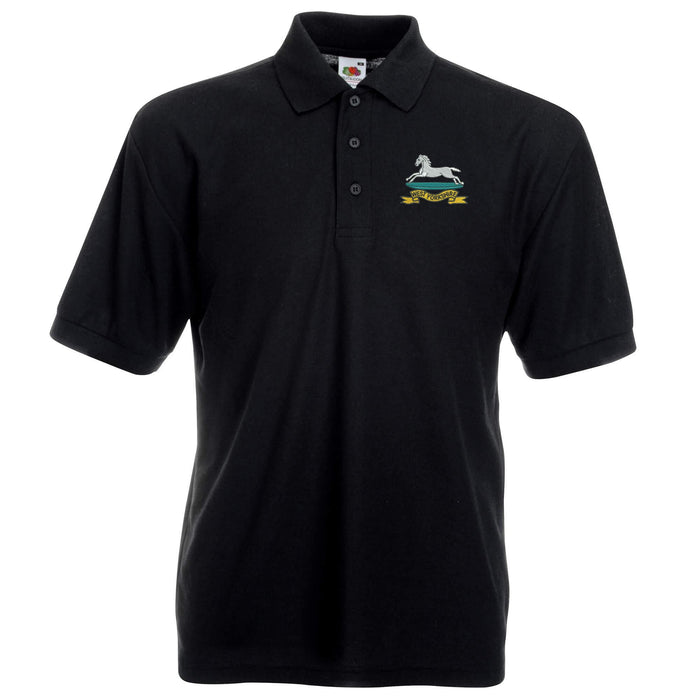 West Yorkshire Polo Shirt